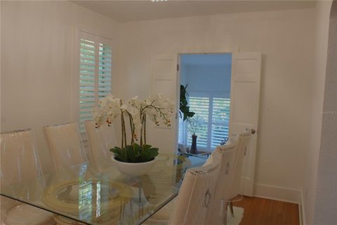 Villa ou maison à vendre à Orlando, Floride: 4 chambres, 278.8 m2 № 2426969 - photo 16