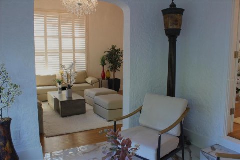 Villa ou maison à vendre à Orlando, Floride: 4 chambres, 278.8 m2 № 2426969 - photo 25