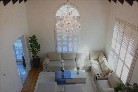 Villa ou maison à vendre à Orlando, Floride: 4 chambres, 278.8 m2 № 2426969 - photo 14