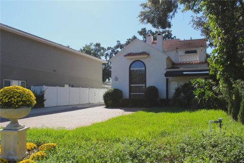 Villa ou maison à vendre à Orlando, Floride: 4 chambres, 278.8 m2 № 2426969 - photo 5