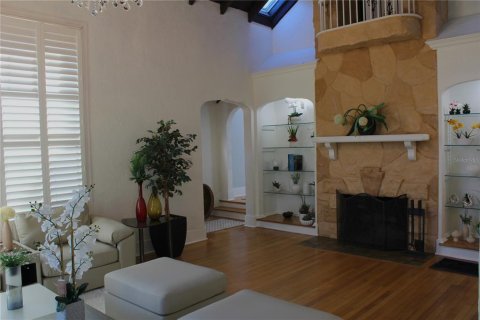 Villa ou maison à vendre à Orlando, Floride: 4 chambres, 278.8 m2 № 2426969 - photo 13