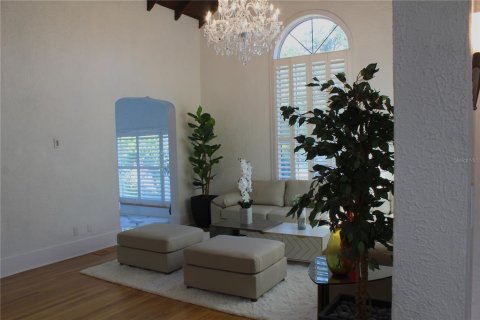 Villa ou maison à vendre à Orlando, Floride: 4 chambres, 278.8 m2 № 2426969 - photo 10