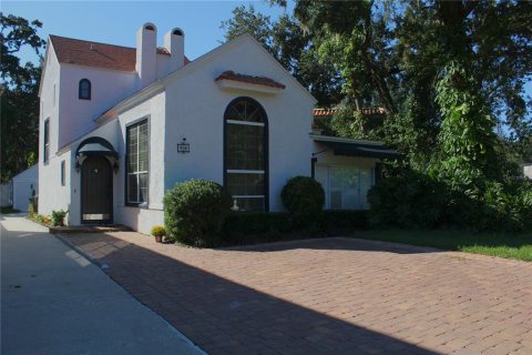Villa ou maison à vendre à Orlando, Floride: 4 chambres, 278.8 m2 № 2426969 - photo 2