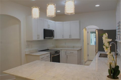 Villa ou maison à vendre à Orlando, Floride: 4 chambres, 278.8 m2 № 2426969 - photo 20