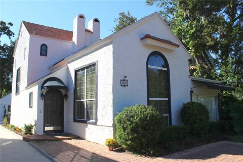 Villa ou maison à Orlando, Floride 4 chambres, 278.8 m2 № 2426969