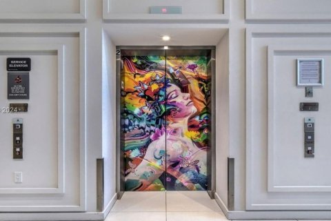 Appartement à louer à West Palm Beach, Floride: 2 chambres, 118.54 m2 № 1333247 - photo 5