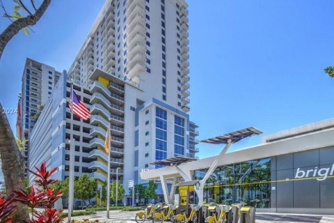 Appartement à louer à West Palm Beach, Floride: 2 chambres, 118.54 m2 № 1333247 - photo 3