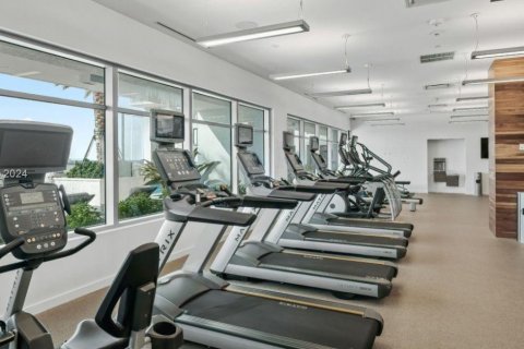 Appartement à louer à West Palm Beach, Floride: 2 chambres, 118.54 m2 № 1333247 - photo 11