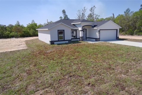 House in Ocala, Florida 3 bedrooms, 144.74 sq.m. № 1870713 - photo 18