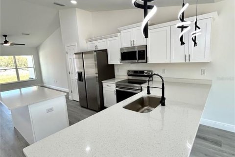 House in Ocala, Florida 3 bedrooms, 144.74 sq.m. № 1870713 - photo 27