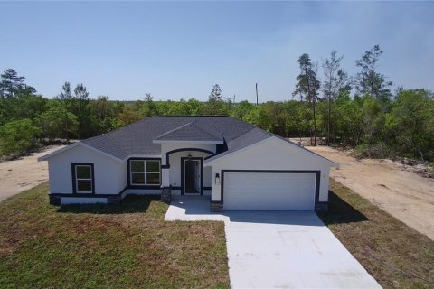 House in Ocala, Florida 3 bedrooms, 144.74 sq.m. № 1870713 - photo 19