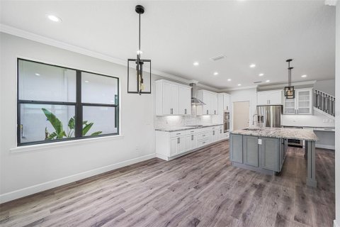Купить виллу или дом в Тампа, Флорида 4 комнаты, 274.06м2, № 1907066 - фото 18