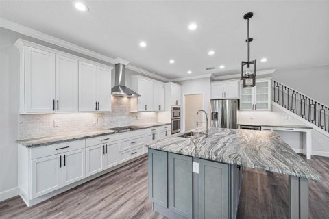 Купить виллу или дом в Тампа, Флорида 4 комнаты, 274.06м2, № 1907066 - фото 21
