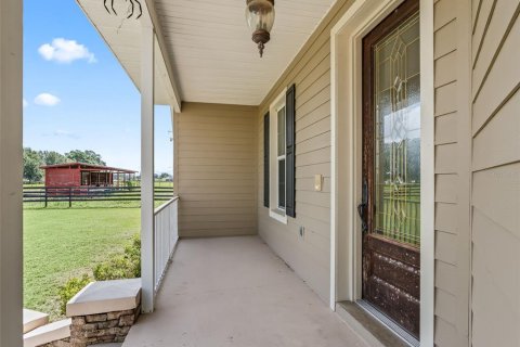 House in Sumter, Florida 3 bedrooms, 367.52 sq.m. № 2155986 - photo 7