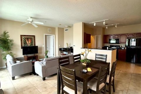 Condo in Kissimmee, Florida, 2 bedrooms  № 1908157 - photo 2