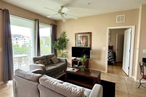 Condo in Kissimmee, Florida, 2 bedrooms  № 1908157 - photo 4