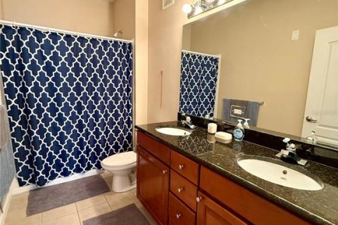 Condo in Kissimmee, Florida, 2 bedrooms  № 1908157 - photo 8