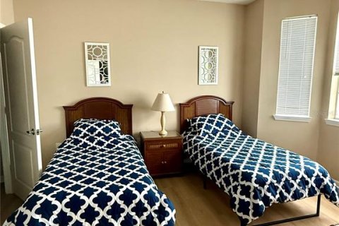 Condo in Kissimmee, Florida, 2 bedrooms  № 1908157 - photo 9