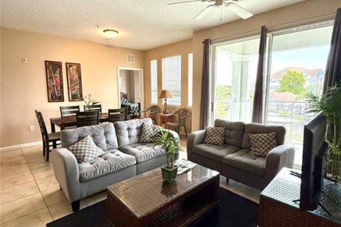 Condo in Kissimmee, Florida, 2 bedrooms  № 1908157 - photo 3