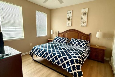 Condo in Kissimmee, Florida, 2 bedrooms  № 1908157 - photo 5