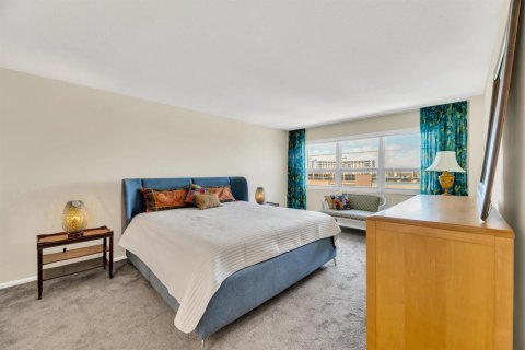 Condominio en alquiler en Pompano Beach, Florida, 2 dormitorios, 102.19 m2 № 2245459 - foto 15
