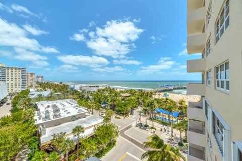 Condominio en alquiler en Pompano Beach, Florida, 2 dormitorios, 102.19 m2 № 2245459 - foto 24
