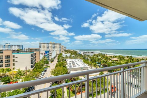 Condominio en alquiler en Pompano Beach, Florida, 2 dormitorios, 102.19 m2 № 2245459 - foto 23