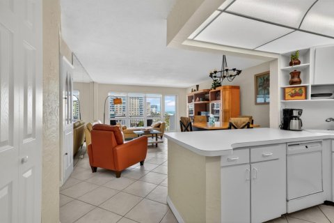 Condominio en alquiler en Pompano Beach, Florida, 2 dormitorios, 102.19 m2 № 2245459 - foto 10