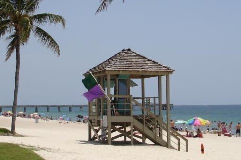 Condominio en alquiler en Pompano Beach, Florida, 2 dormitorios, 102.19 m2 № 2245459 - foto 29