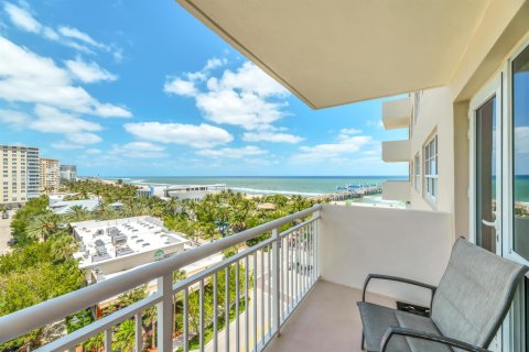 Condominio en alquiler en Pompano Beach, Florida, 2 dormitorios, 102.19 m2 № 2245459 - foto 21