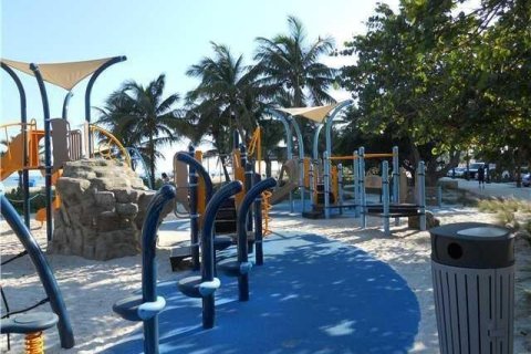 Condominio en alquiler en Pompano Beach, Florida, 2 dormitorios, 102.19 m2 № 2245459 - foto 19