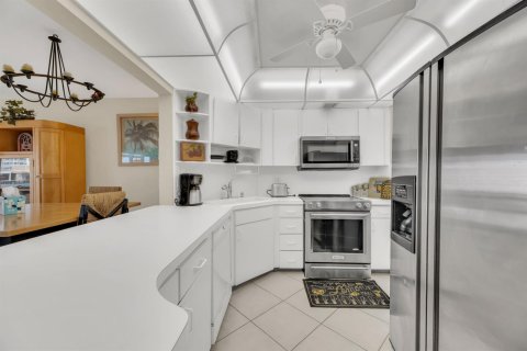 Condominio en alquiler en Pompano Beach, Florida, 2 dormitorios, 102.19 m2 № 2245459 - foto 9