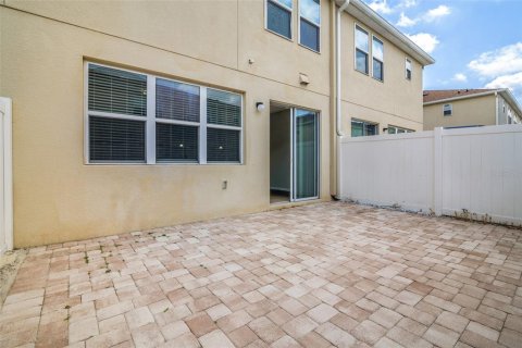 Adosado en venta en Kissimmee, Florida, 4 dormitorios, 152.08 m2 № 1675728 - foto 17