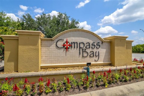 Adosado en venta en Kissimmee, Florida, 4 dormitorios, 152.08 m2 № 1675728 - foto 5
