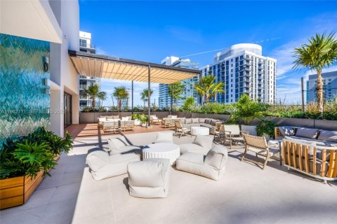 Condominio en venta en Miami, Florida № 2024098 - foto 20