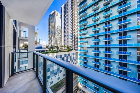 Condominio en venta en Miami, Florida № 2024098 - foto 12