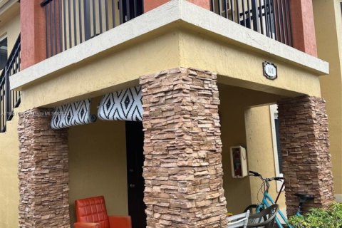 Condo in Homestead, Florida, 3 bedrooms  № 1862003 - photo 26