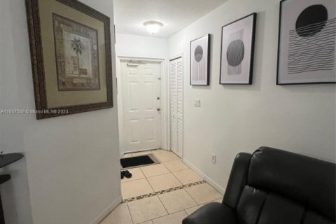 Condo in Homestead, Florida, 3 bedrooms  № 1862003 - photo 19