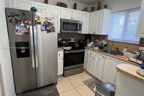 Condo in Homestead, Florida, 3 bedrooms  № 1862003 - photo 7
