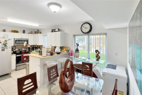 Condo in Homestead, Florida, 3 bedrooms  № 1862003 - photo 5