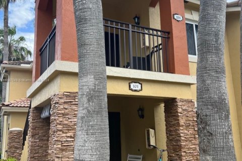 Condo in Homestead, Florida, 3 bedrooms  № 1862003 - photo 25