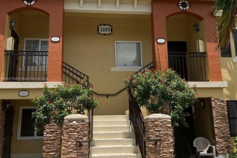Condo in Homestead, Florida, 3 bedrooms  № 1862003 - photo 24