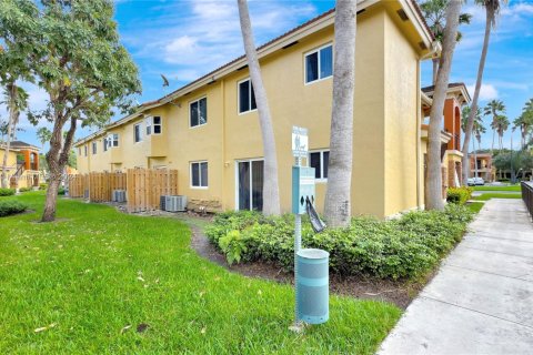Condo in Homestead, Florida, 3 bedrooms  № 1862003 - photo 22