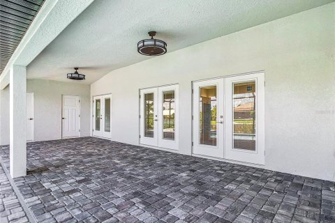 Casa en venta en Port Charlotte, Florida, 4 dormitorios, 191.29 m2 № 1820674 - foto 6