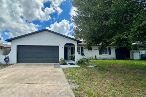 Casa en alquiler en Orlando, Florida, 3 dormitorios, 95.88 m2 № 1911728 - foto 1