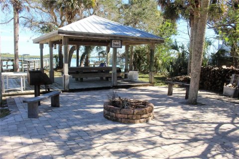 Land in Oak Hill, Florida № 1445978 - photo 20