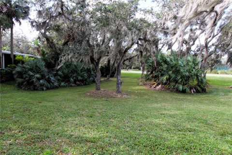 Land in Oak Hill, Florida № 1445978 - photo 1