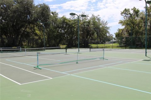 Land in Oak Hill, Florida № 1445978 - photo 12