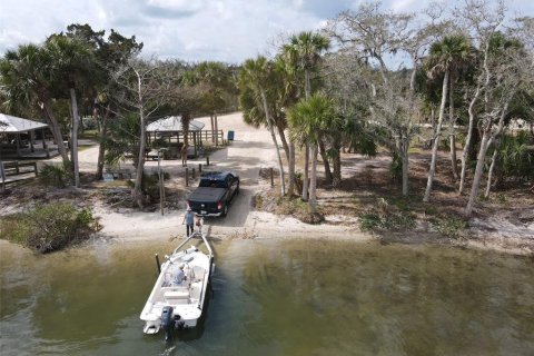 Land in Oak Hill, Florida № 1445978 - photo 22