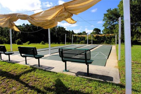 Land in Oak Hill, Florida № 1445978 - photo 13